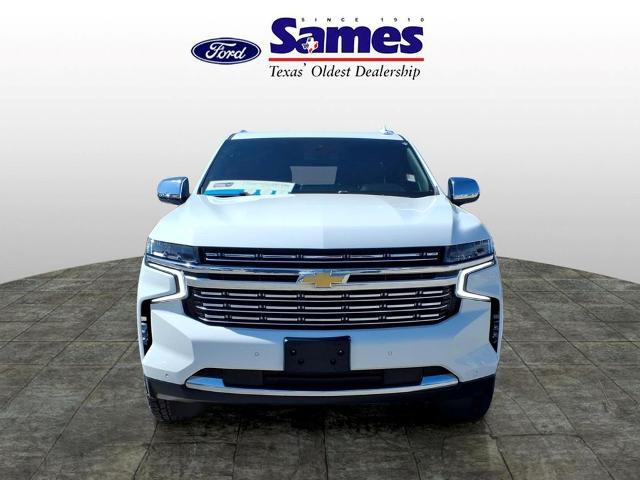 2023 Chevrolet Tahoe 4WD Premier