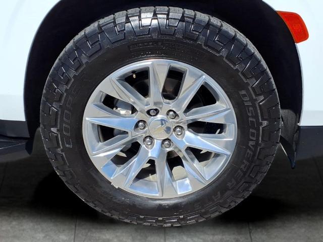 2023 Chevrolet Tahoe 4WD Premier