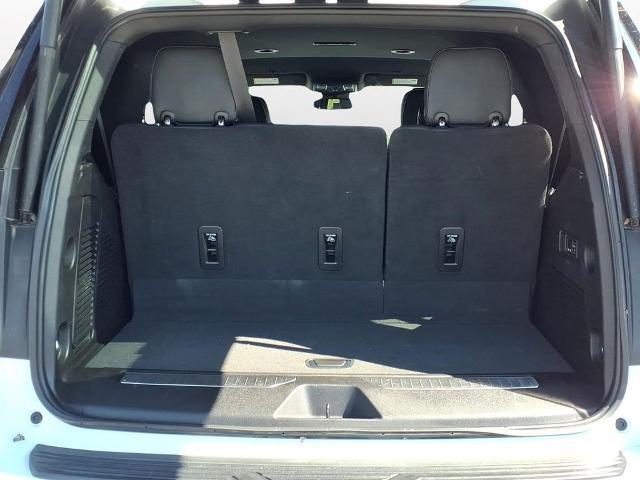 2023 Chevrolet Tahoe 4WD Premier
