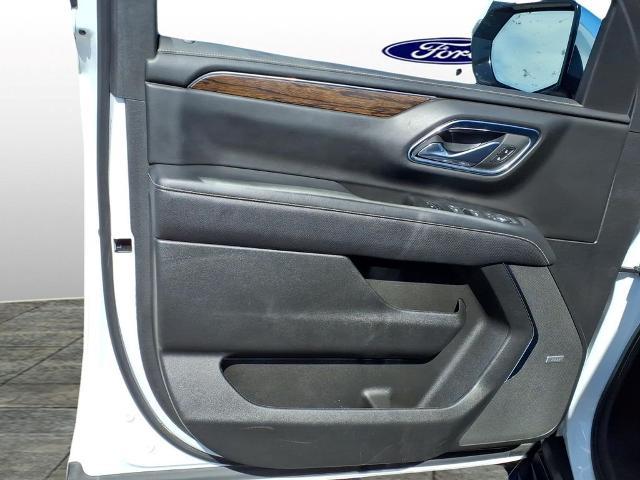 2023 Chevrolet Tahoe 4WD Premier