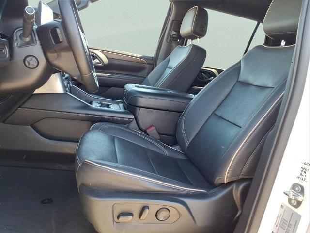 2023 Chevrolet Tahoe 4WD Premier