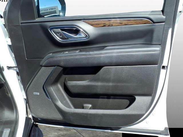 2023 Chevrolet Tahoe 4WD Premier