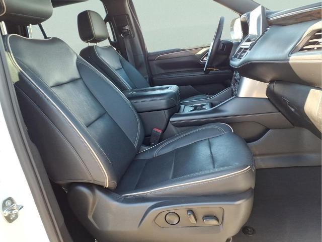 2023 Chevrolet Tahoe 4WD Premier