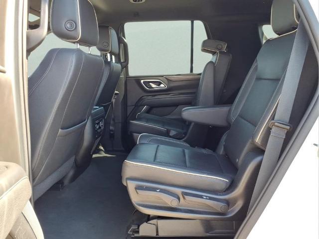2023 Chevrolet Tahoe 4WD Premier