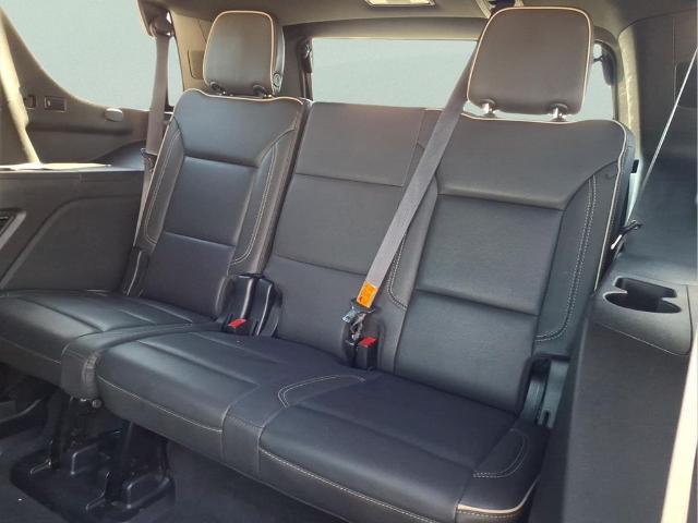 2023 Chevrolet Tahoe 4WD Premier