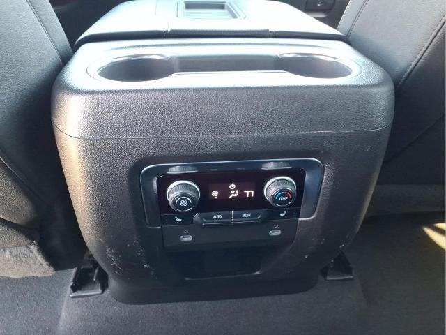2023 Chevrolet Tahoe 4WD Premier