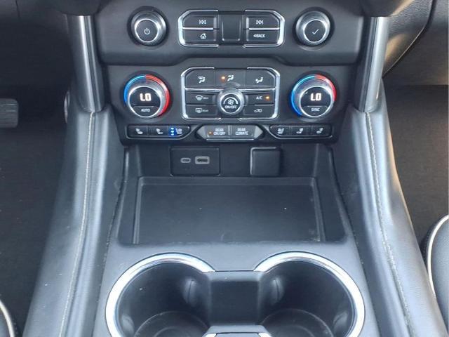2023 Chevrolet Tahoe 4WD Premier