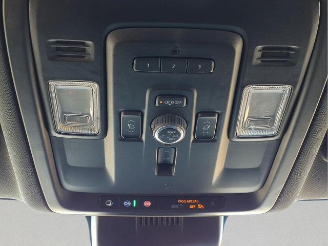 2023 Chevrolet Tahoe 4WD Premier