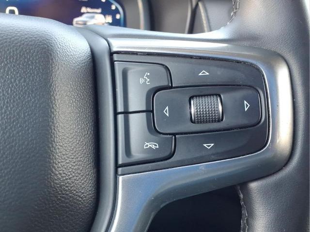 2023 Chevrolet Tahoe 4WD Premier