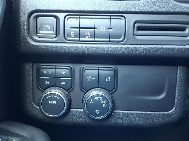 2023 Chevrolet Tahoe 4WD Premier