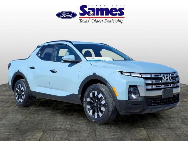 2025 Hyundai Santa Cruz SEL for sale in Bastrop, TX