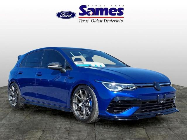 2024 Volkswagen Golf R 2.0T for sale in Bastrop, TX