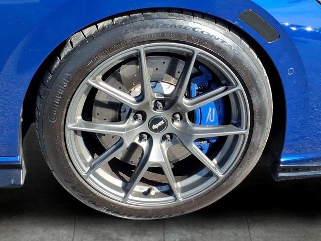 2024 Volkswagen Golf R 2.0T