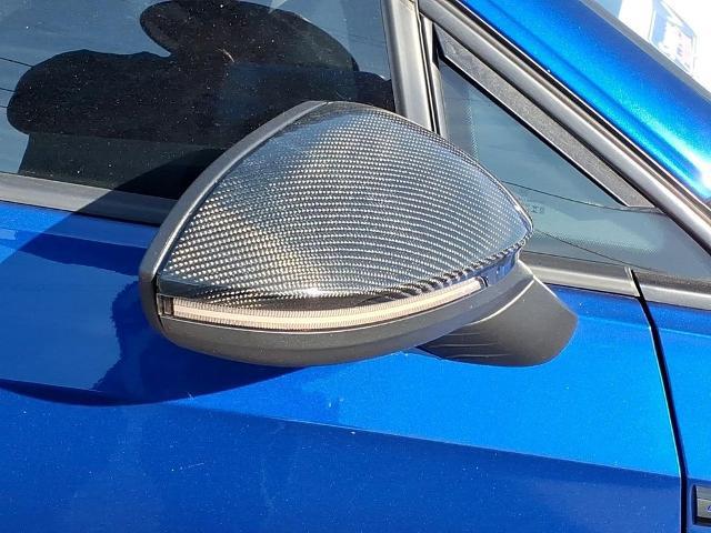 2024 Volkswagen Golf R 2.0T