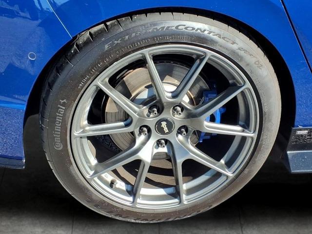 2024 Volkswagen Golf R 2.0T