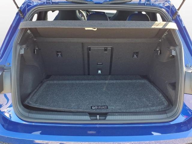 2024 Volkswagen Golf R 2.0T