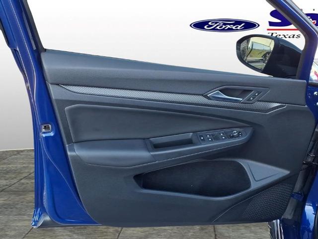 2024 Volkswagen Golf R 2.0T