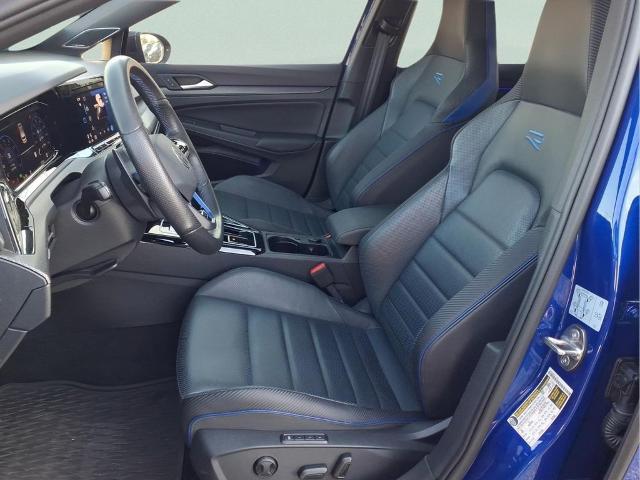 2024 Volkswagen Golf R 2.0T