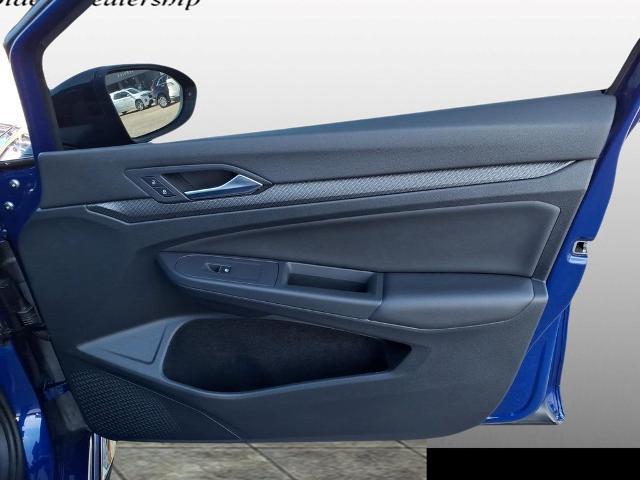 2024 Volkswagen Golf R 2.0T