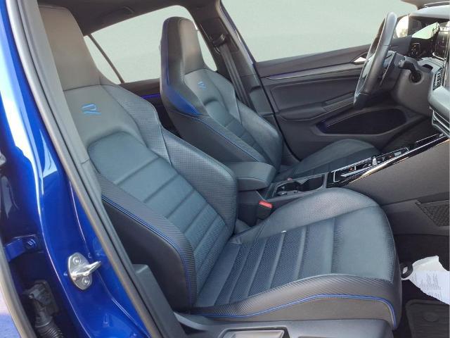 2024 Volkswagen Golf R 2.0T