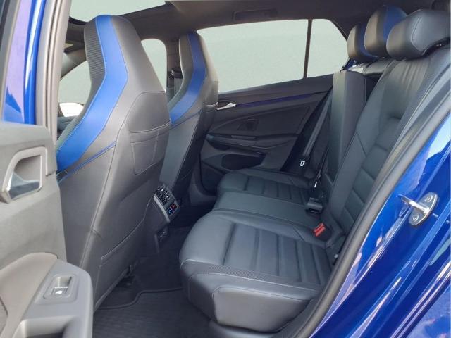 2024 Volkswagen Golf R 2.0T