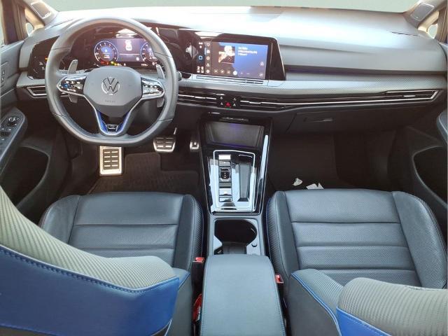 2024 Volkswagen Golf R 2.0T