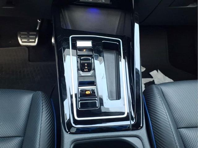2024 Volkswagen Golf R 2.0T