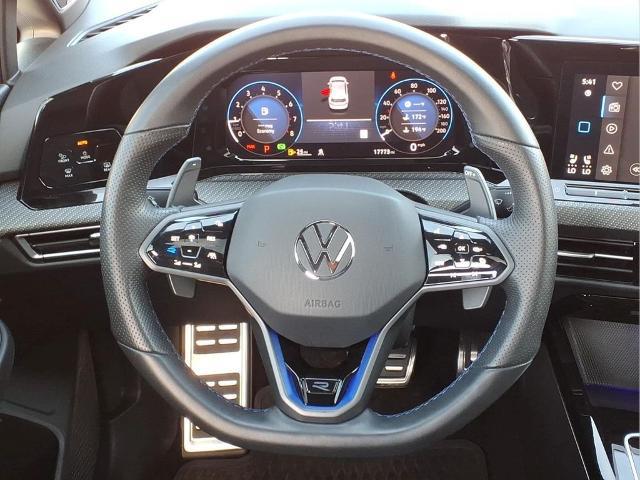 2024 Volkswagen Golf R 2.0T