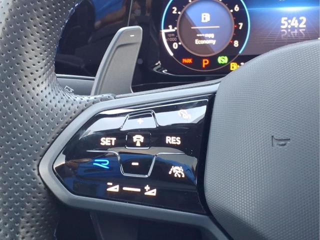 2024 Volkswagen Golf R 2.0T