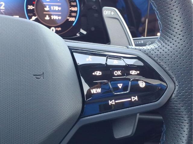 2024 Volkswagen Golf R 2.0T