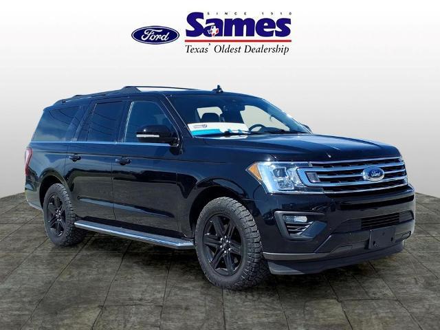 2021 Ford Expedition XLT MAX for sale in Bastrop, TX