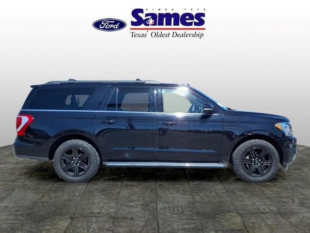 2021 Ford Expedition XLT MAX