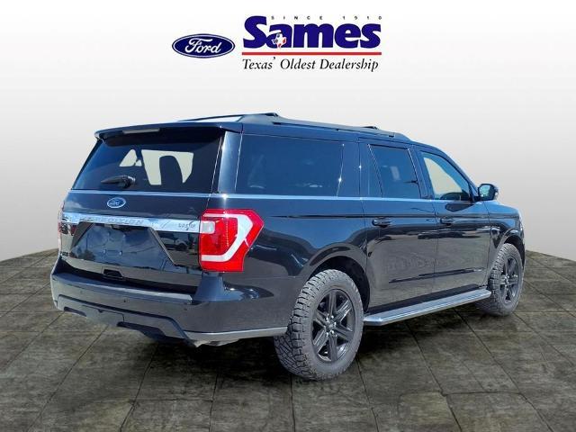 2021 Ford Expedition XLT MAX