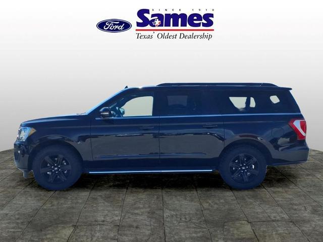 2021 Ford Expedition XLT MAX