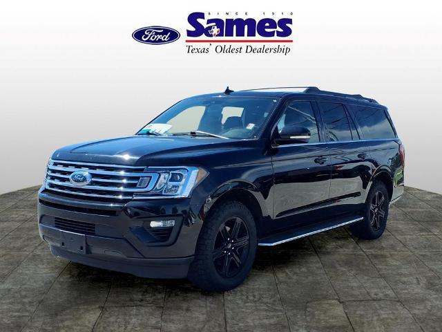 2021 Ford Expedition XLT MAX