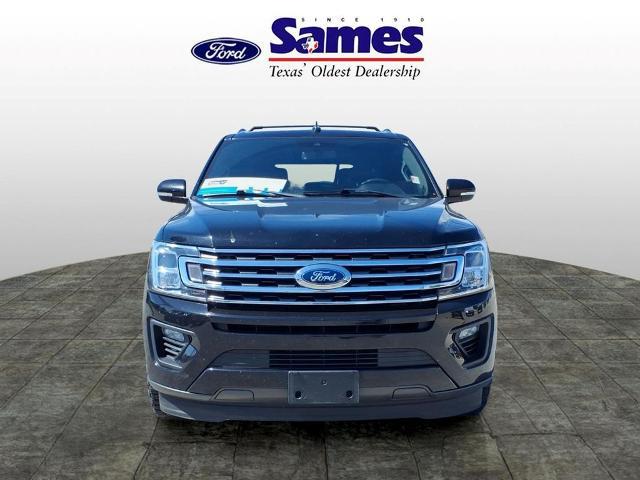 2021 Ford Expedition XLT MAX