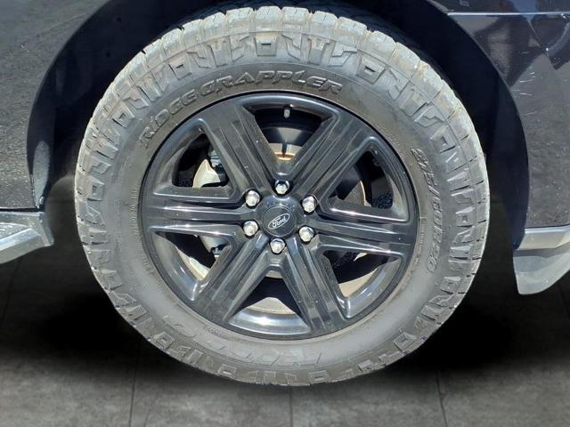 2021 Ford Expedition XLT MAX