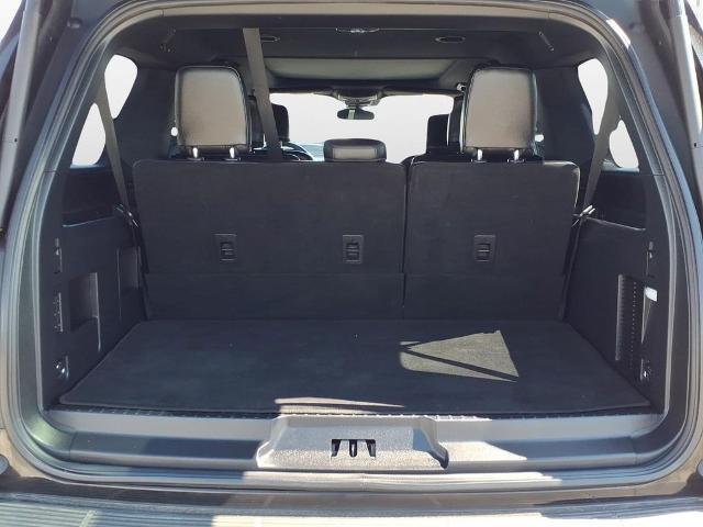 2021 Ford Expedition XLT MAX