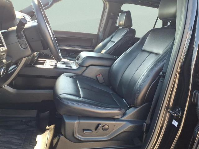 2021 Ford Expedition XLT MAX