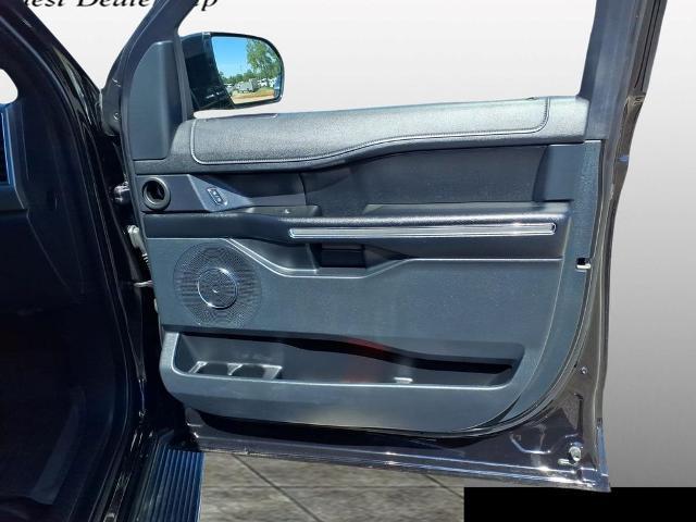 2021 Ford Expedition XLT MAX