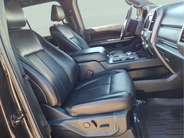2021 Ford Expedition XLT MAX
