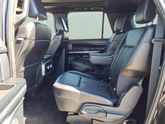 2021 Ford Expedition XLT MAX
