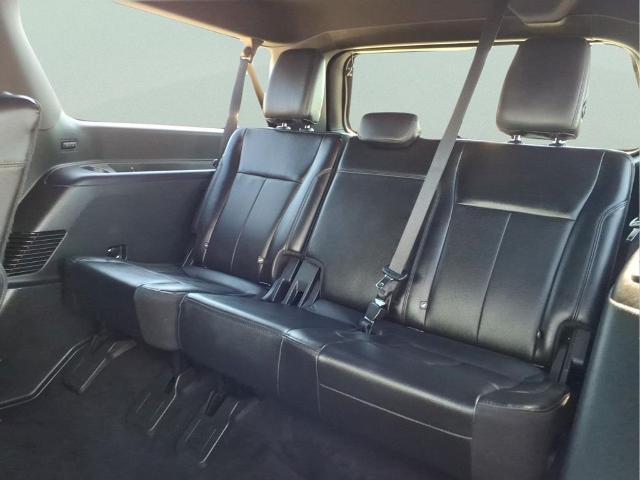 2021 Ford Expedition XLT MAX