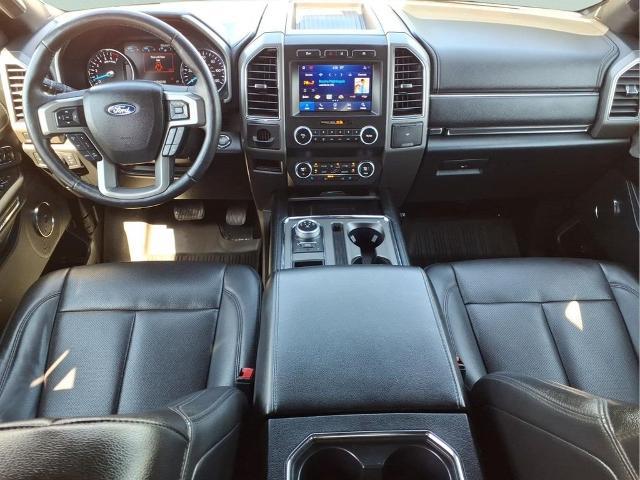 2021 Ford Expedition XLT MAX