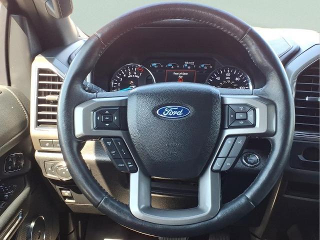 2021 Ford Expedition XLT MAX