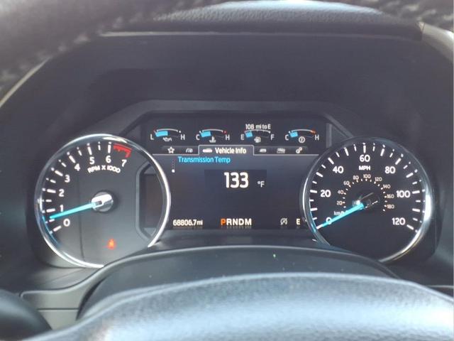 2021 Ford Expedition XLT MAX