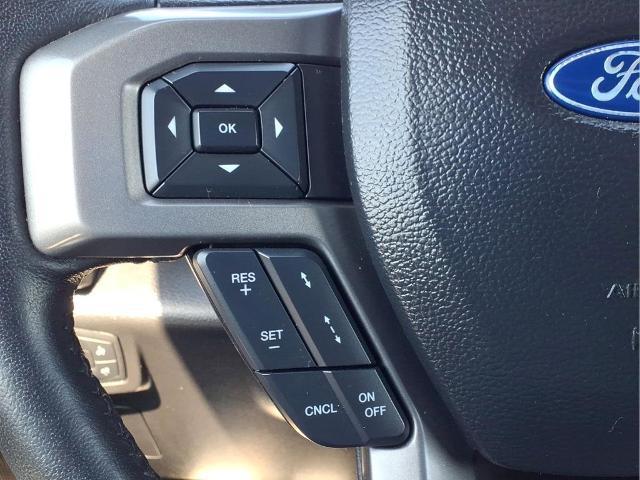 2021 Ford Expedition XLT MAX
