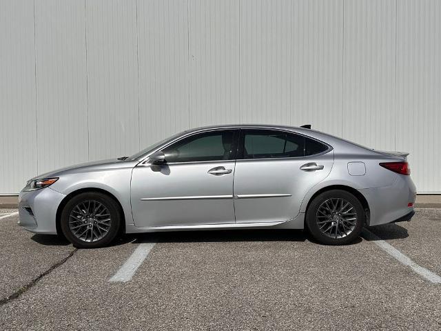 2018 Lexus ES 350 Base