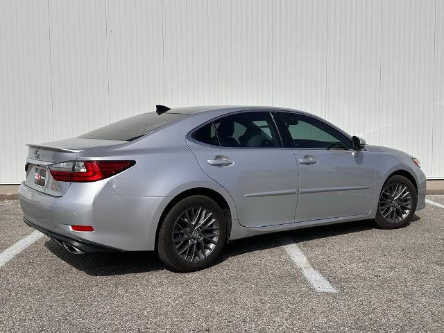 2018 Lexus ES 350 Base