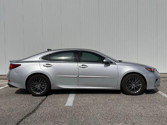 2018 Lexus ES 350 Base